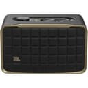JBL JBLAUTH200BLKAM-Z Wi-Fi Bluetooth Smart Home Speaker - Certified Refurbished