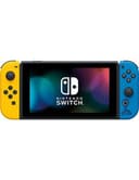 Nintendo Switch 32GB Console Black Regular Edition With Fortnite Joy Cons  -Good