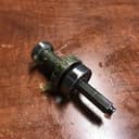 Use OEM Part Output Shaft Assembly Ryobi RYPRN33 10” Pole Saw Attachment