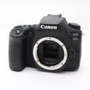 Canon EOS 90D 32.5MP DSLR Camera Body #103
