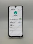 Samsung Galaxy A16 5G - Gray - 128GB - AT&T - Good - Refurbished Smartphone
