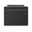 Wacom Intuos Small Wireless Graphics Tablet - Pistachio, Certified Refurbished 