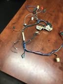 Use OEM Part Harness Interlock Assy For Kitchen Aid KMHS120ESS4 Range Microwave