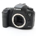 Canon EOS 7D Mark II 20.2MP Digital SLR Camera Body #91