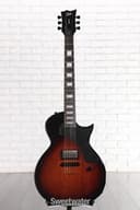 ESP LTD EC-01FT Electric Guitar - Vintage Burst