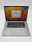 MacBook Pro 2019 16" 2.6 GHz i7 | 32GB RAM 512GB SSD 5300M 4GB | A2141 Very Good