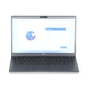 Dell Latitude 14" Laptop : i5 8th Gen | 8GB Ram 256GB SSD | Windows - Refurb