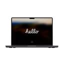 Apple MacBook Pro 2023 A2992 14in M3 Pro 12 Core CPU 18GB RAM 1TB SSD Very Good