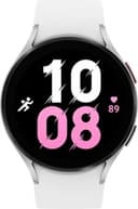 Samsung - Geek Squad Certified Refurbished Galaxy Watch5 Aluminum Smartwatch ...