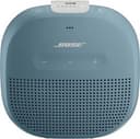 Bose SoundLink Micro Portable Bluetooth Speaker Blue Wireless Excellent