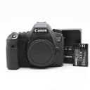 Canon EOS 6D 20.2MP Digital SLR Camera Body #910
