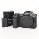 Canon EOS R5 45MP Mirrorless Digital Camera Body #627