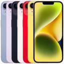 Apple iPhone 14 128GB 256GB 512GB Unlocked Smartphone - Very Good