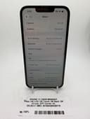 Apple iPhone 13 - Midnight - 128GB - (Unlocked) - Good - Refurbished