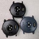 Watch Back Music Watch Back Watch Parts for Garmin Vivoactive 3 Music Watch