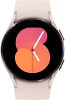 Samsung - Geek Squad Certified Refurbished Galaxy Watch5 Aluminum Smartwatch ...