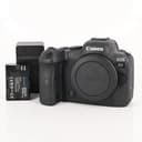 Canon EOS R6 20MP Mirrorless Digital Camera Body #576