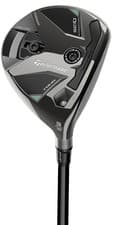 TaylorMade Qi35 Tour 21* 7 Wood Stiff Mitsubishi Kai'li Blue DarkWave FW 75 VG