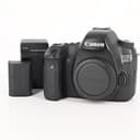 Canon EOS 6D 20.2MP Digital SLR Camera Body *Read #134