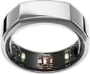 Oura Ring Gen3 - Heritage - Size 6 - Silver - JZ90-1003-06