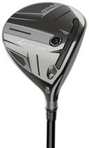 Left Handed TaylorMade Qi35 15* 3 Wood Regular Fujikura ventus blue 5 2025 Value