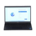 Dell Latitude  14" Laptop : i5 11th Gen | 16GB Ram 256GB NVMe | Windows - Refurb