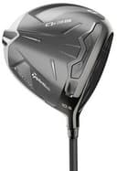 TaylorMade Qi35 MAX Lite LME 10.5* Driver Senior Fujikura Air Speeder 50 2025 VG
