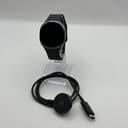 Samsung Galaxy Watch8 40mm Graphite Aluminum w/ Graphite Sport (GPS) - Excellent