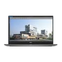 Dell Precision 5550 - No OS i7-10850H 32 GB RAM 512 GB SSD 15.6 in Quadro T1000