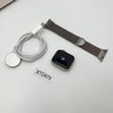 Apple Watch SE 3rd Gen. 40mm Aluminum Starlight (Unlocked) A3326 - Very Good Con