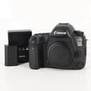 Canon EOS 5D Mark IV 30.4MP DSLR Camera Body #375