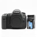 Canon EOS 5DS 50.6MP Digital SLR Camera Body DSLR #057
