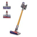 Dyson SV10 V8 Absolute Cordless Vacuum | Yellow | Refurbished