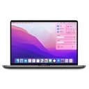 2016 Apple MacBook Pro 15" 90%+ i7 2.9GHz/16GB/1TB SSD (Gray) A1707 w/Warranty
