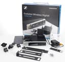 Sennheiser EW-D ME2 Wireless Lavalier Microphone System - R4-R9