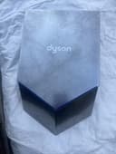 Dyson HU02 Airblade V Hand Dryer - Sprayed Nickel