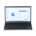 Lenovo ThinkPad 15.6" Laptop : i5 11th Gen | 8GB Ram 256GB SSD | Windows- Refurb