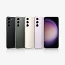 Samsung Galaxy S23 5G 128/256GB  Unlocked -Refurbished Excellent