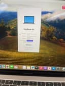 Apple MacBook Air 13" 1.6 Core i5 16GB RAM 512GB SSD | SONOMA + 1YR Warranty