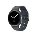 Samsung Galaxy Watch8 Aluminum Smartwatch 40mm LTE Graphite (2025) SM-L325UDADXA