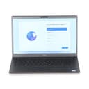 Dell Latitude 14" Laptop : i5 8th Gen | 8GB Ram 256GB SSD | Windows - Refurb.
