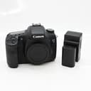 Canon EOS 7D 18MP Digital SLR Camera Body #947