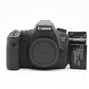 Canon EOS 6D 20.2MP Digital SLR Camera Body #512