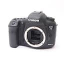 Canon EOS 7D Mark II 20.2MP Digital SLR Camera Body#115
