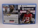Madden Nfl 25 - Sony PlayStation 5 - Complete Tested Working - Free Ship