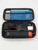 GoPro HERO12 Black Action Camera Accessory Bundle CHDRB-121 5.3K Genuine