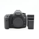 Canon EOS 5D Mark III 22.3MP Digital SLR Camera Body #583