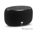 JBL Link 300 Wi-Fi Bluetooth Voice-Active Speaker, Black - Certified Refurbished