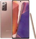 Samsung Galaxy Note 20 5G N981U (Fully Unlocked) 128GB Mystic Bronze (Good)
