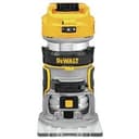 DEWALT DCW600BR 20V MAX XR Compact 1/4" Router (Tool Only) Certified Refurbished